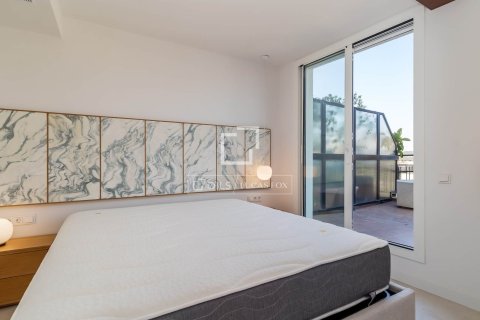 Attico in vendita a Barcelona, Spagna 3 camere da letto, 117 mq. N° 192529 - foto 25
