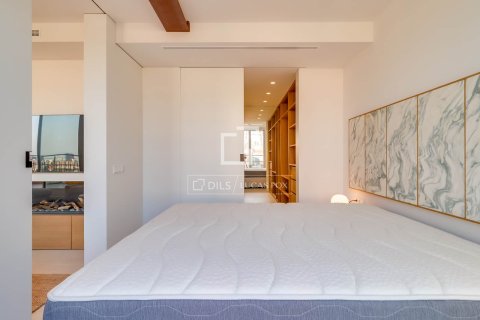 Attico in vendita a Barcelona, Spagna 3 camere da letto, 117 mq. N° 192529 - foto 27