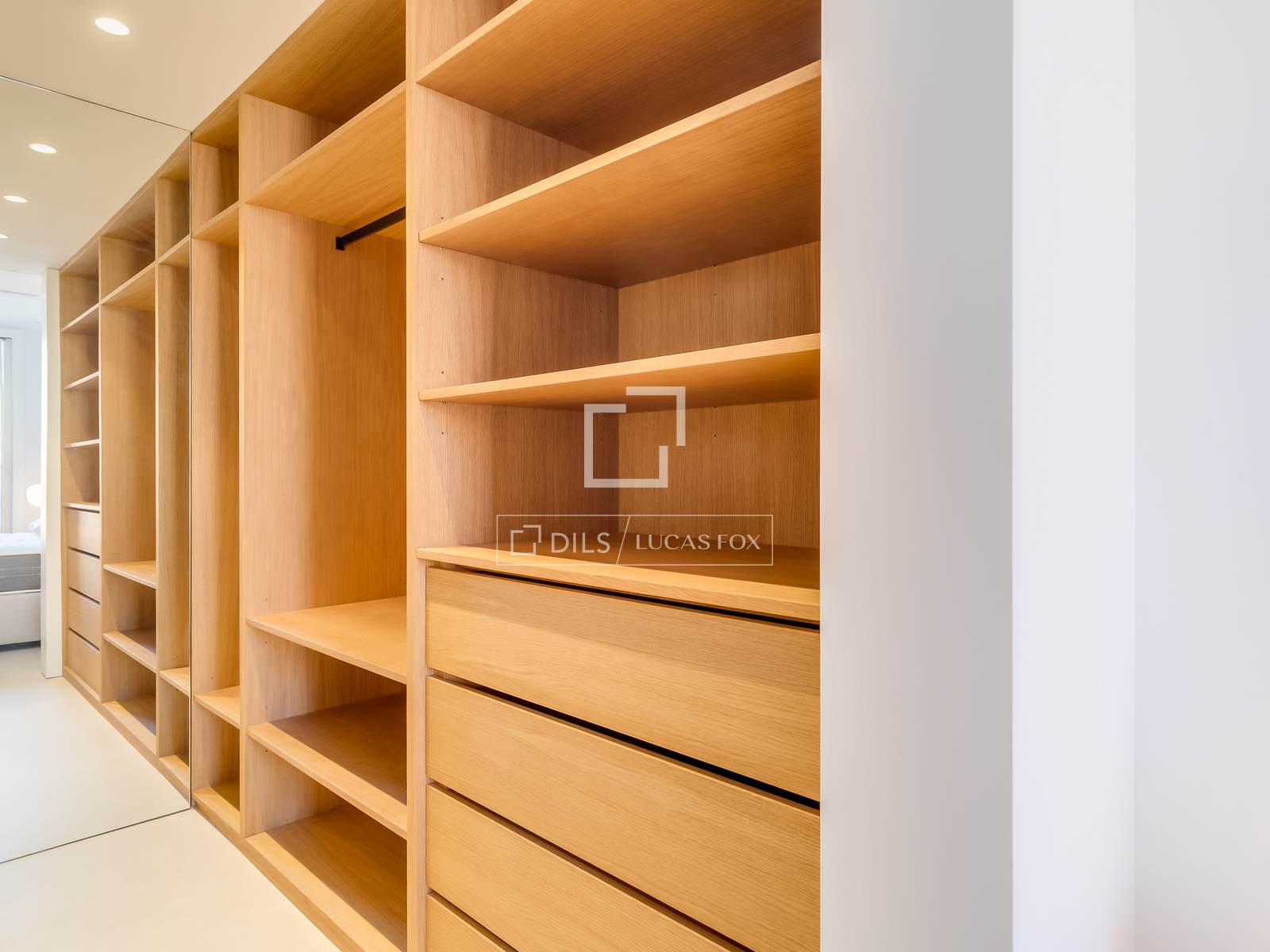 Attico a Barcelona, Spagna 3 camere da letto, 117 mq. N° 192529
