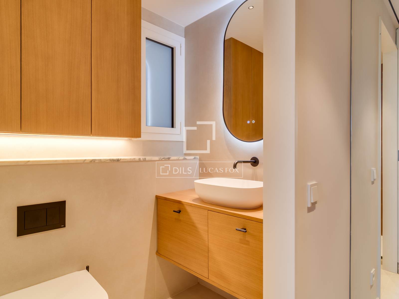 Attico a Barcelona, Spagna 3 camere da letto, 117 mq. N° 192529