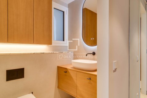 Attico in vendita a Barcelona, Spagna 3 camere da letto, 117 mq. N° 192529 - foto 29