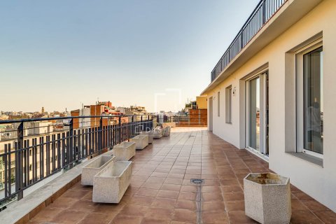 Attico in vendita a Barcelona, Spagna 3 camere da letto, 117 mq. N° 192529 - foto 22