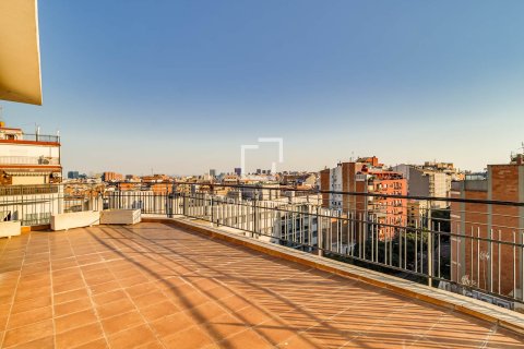 Attico in vendita a Barcelona, Spagna 3 camere da letto, 117 mq. N° 192529 - foto 19