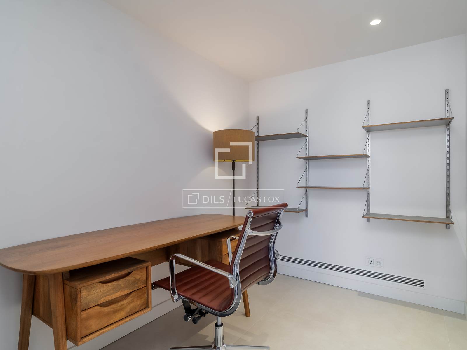Attico a Barcelona, Spagna 3 camere da letto, 117 mq. N° 192529