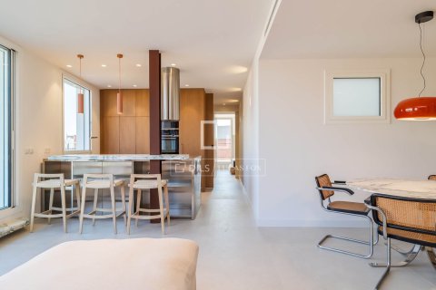 Attico in vendita a Barcelona, Spagna 3 camere da letto, 117 mq. N° 192529 - foto 9