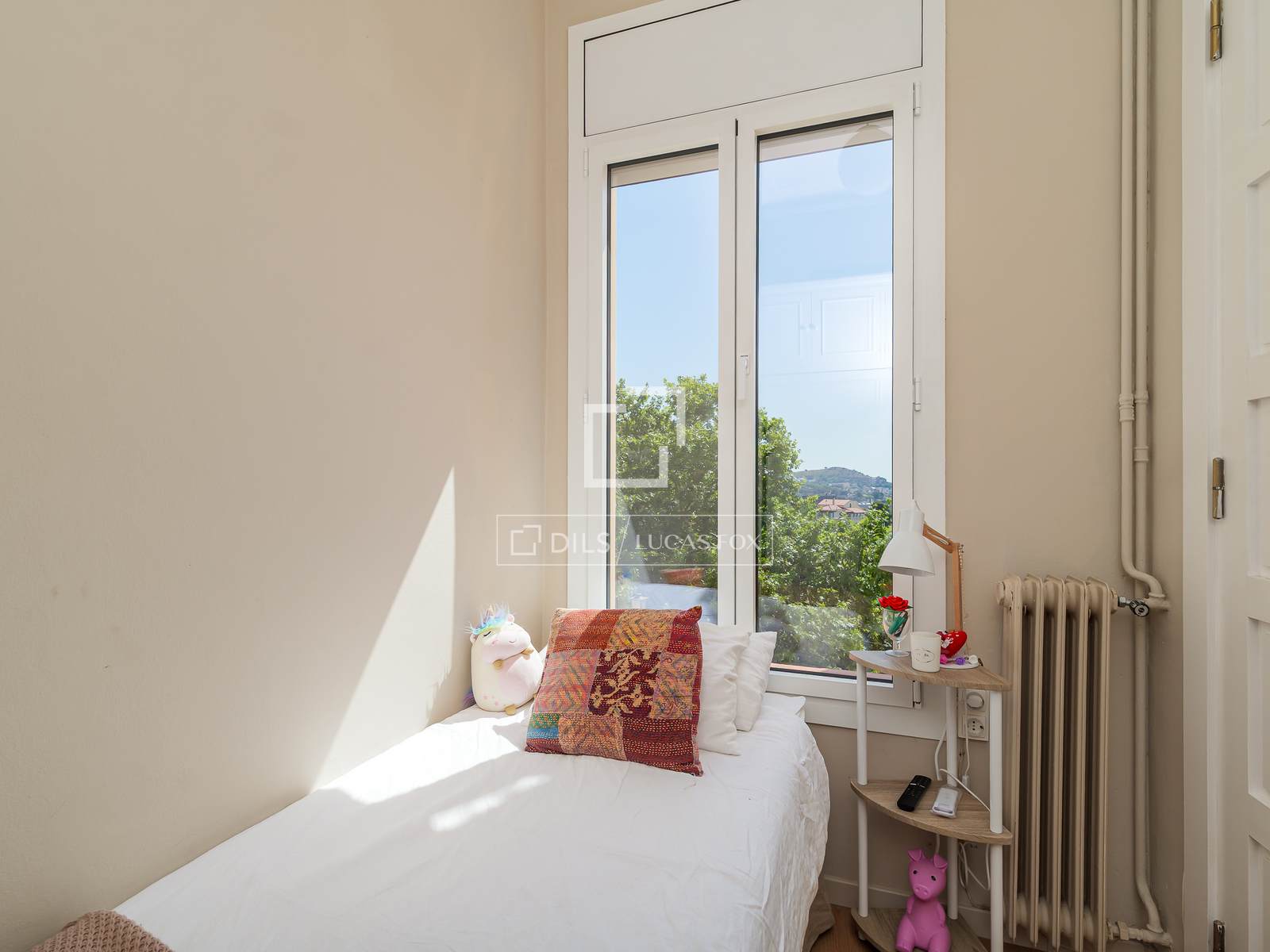 Apartament w Barcelona, Hiszpania 3 sypialnie, 112 mkw. nr 192530