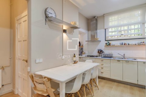 Wohnung zum Verkauf in Barcelona, Spanien 3 Schlafzimmer, 112 m2 Nr. 192530 - Foto 10