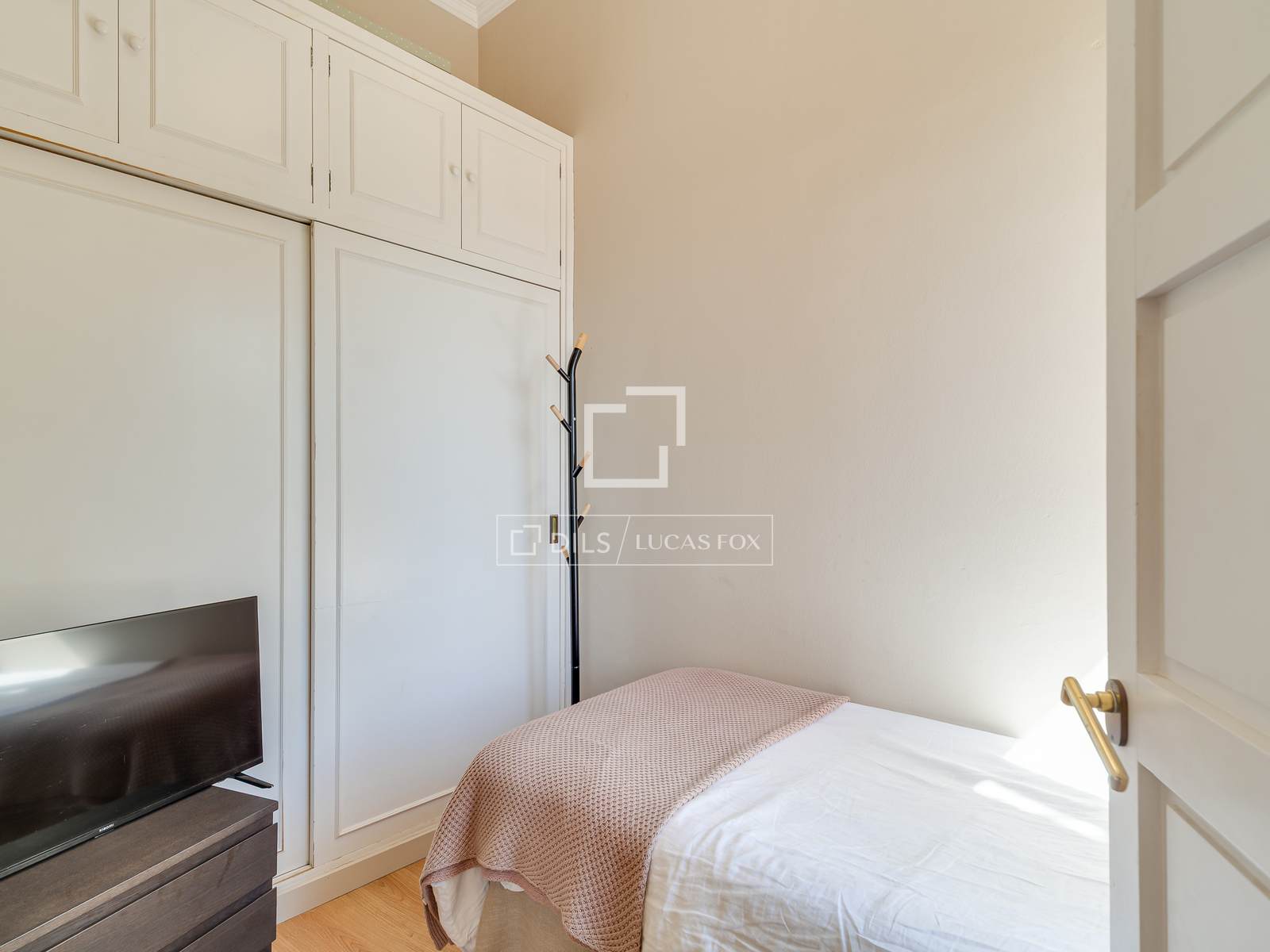 Apartament w Barcelona, Hiszpania 3 sypialnie, 112 mkw. nr 192530
