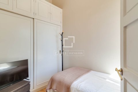 Wohnung zum Verkauf in Barcelona, Spanien 3 Schlafzimmer, 112 m2 Nr. 192530 - Foto 22