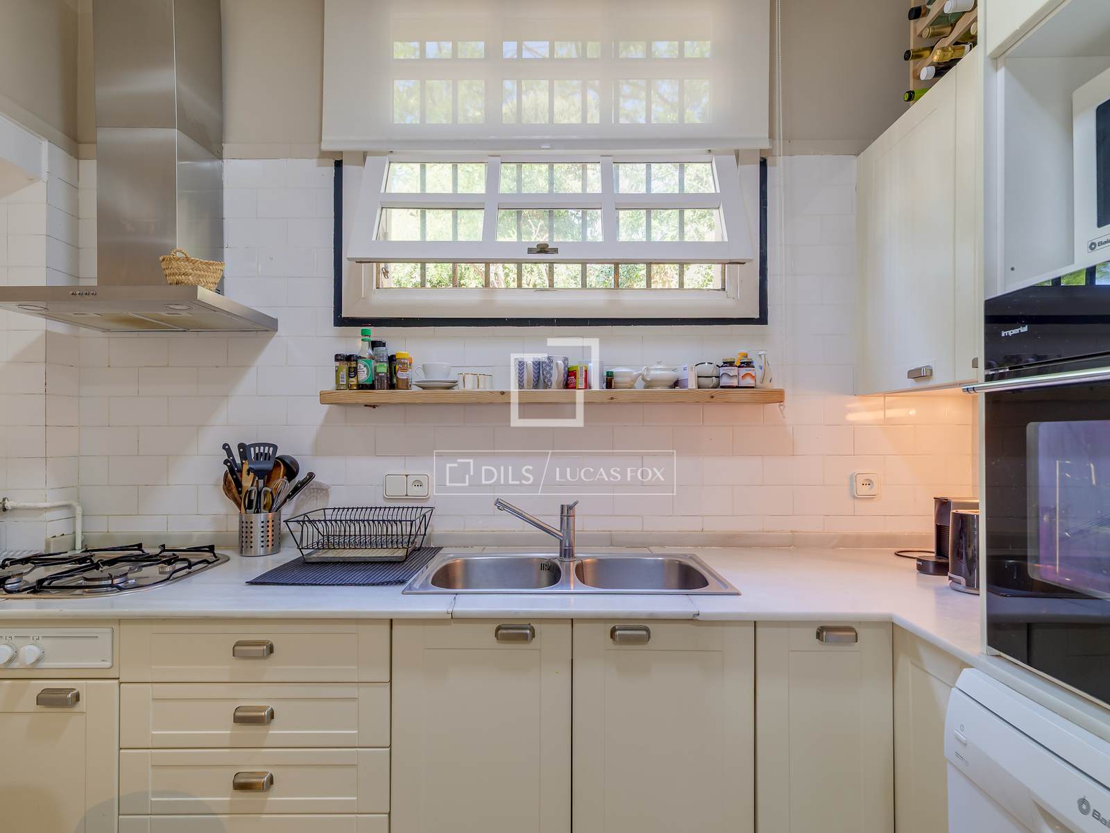 Apartament w Barcelona, Hiszpania 3 sypialnie, 112 mkw. nr 192530