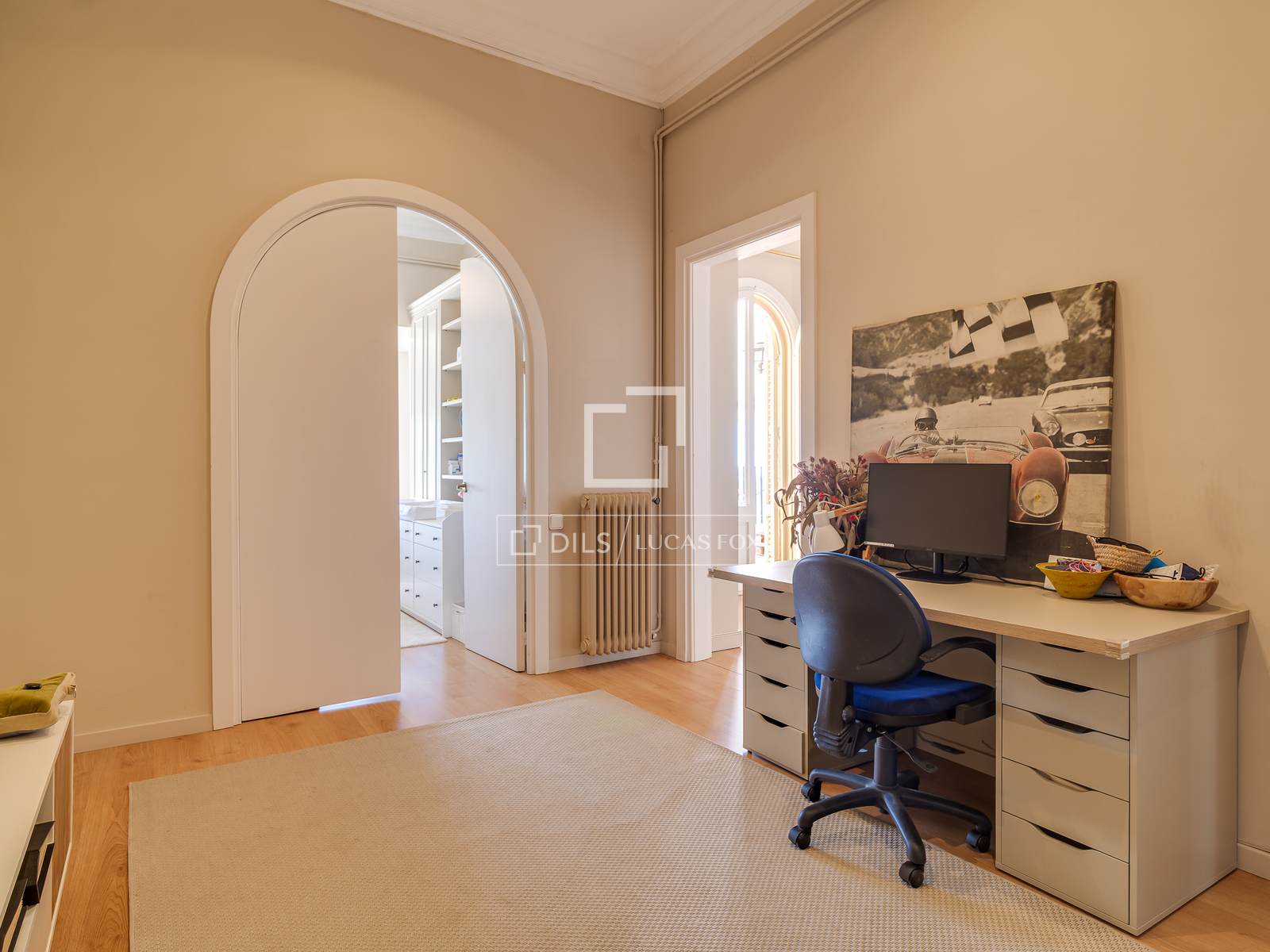 Apartament w Barcelona, Hiszpania 3 sypialnie, 112 mkw. nr 192530