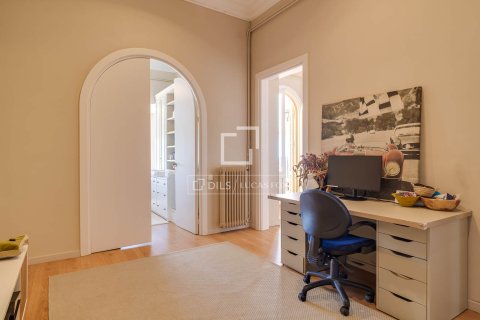 Wohnung zum Verkauf in Barcelona, Spanien 3 Schlafzimmer, 112 m2 Nr. 192530 - Foto 6