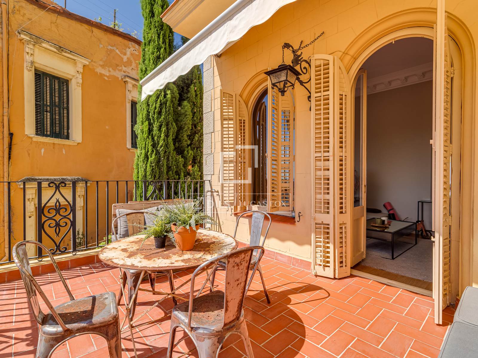 Apartament w Barcelona, Hiszpania 3 sypialnie, 112 mkw. nr 192530