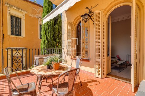 Wohnung zum Verkauf in Barcelona, Spanien 3 Schlafzimmer, 112 m2 Nr. 192530 - Foto 27