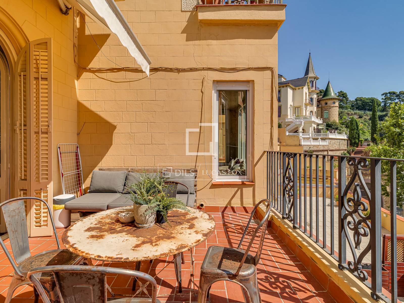 Apartament w Barcelona, Hiszpania 3 sypialnie, 112 mkw. nr 192530