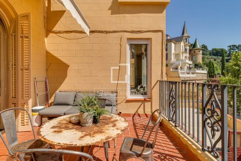Wohnung zum Verkauf in Barcelona, Spanien 3 Schlafzimmer, 112 m2 Nr. 192530 - Foto 28