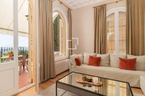Wohnung zum Verkauf in Barcelona, Spanien 3 Schlafzimmer, 112 m2 Nr. 192530 - Foto 4