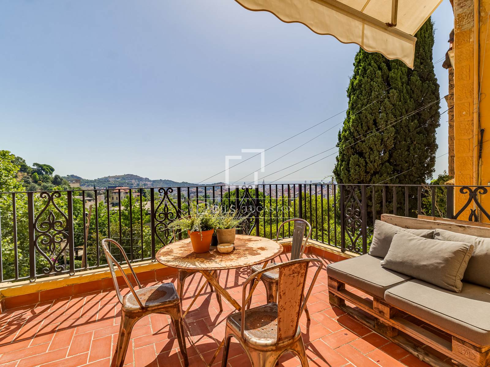 Apartament w Barcelona, Hiszpania 3 sypialnie, 112 mkw. nr 192530