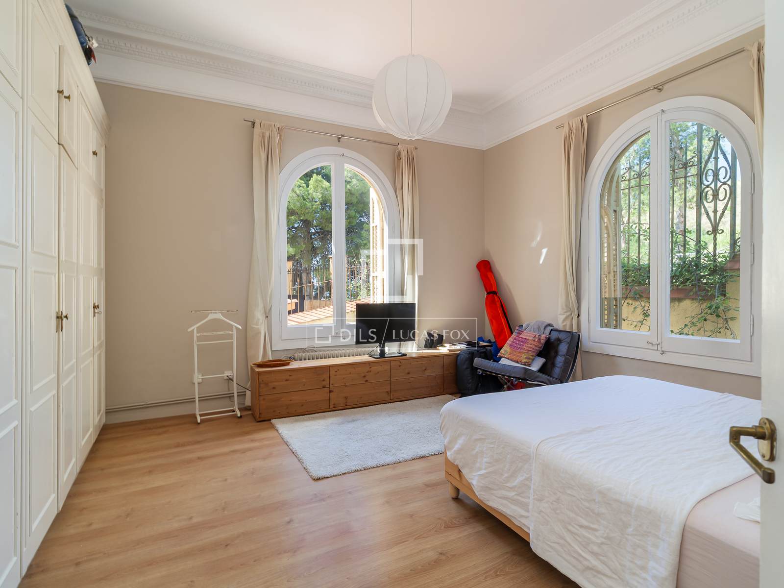 Apartament w Barcelona, Hiszpania 3 sypialnie, 112 mkw. nr 192530