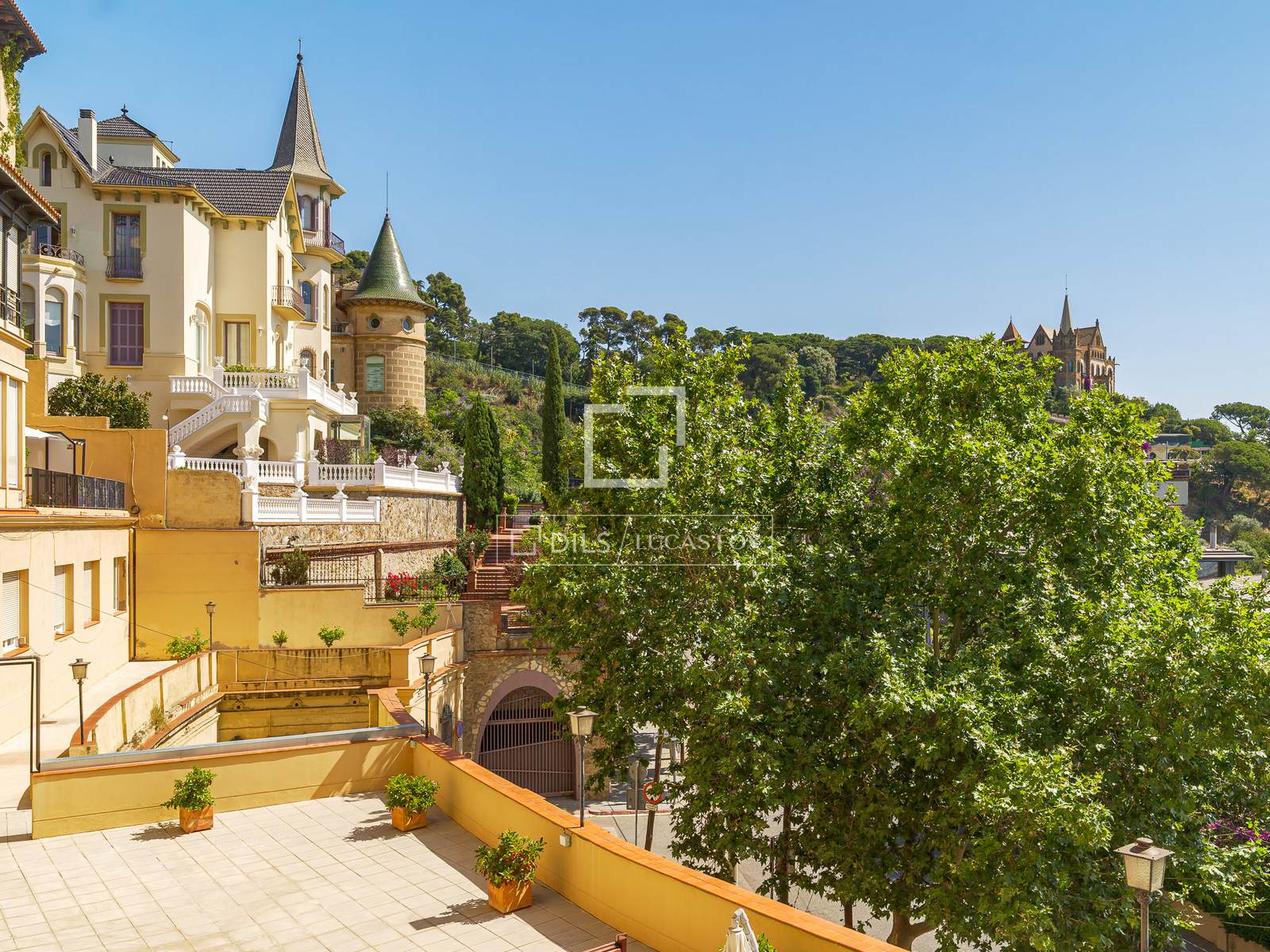 Apartament w Barcelona, Hiszpania 3 sypialnie, 112 mkw. nr 192530