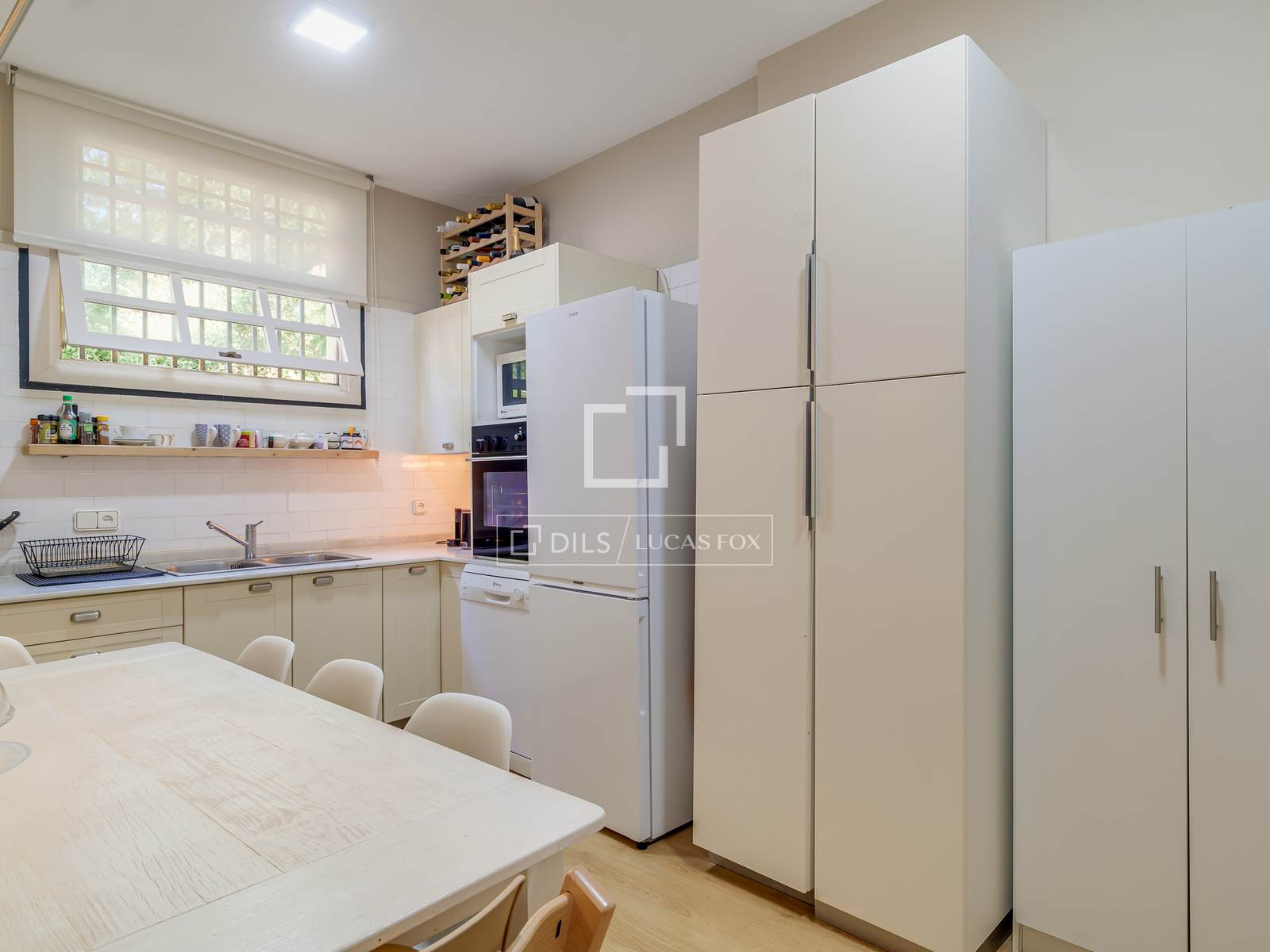 Apartament w Barcelona, Hiszpania 3 sypialnie, 112 mkw. nr 192530