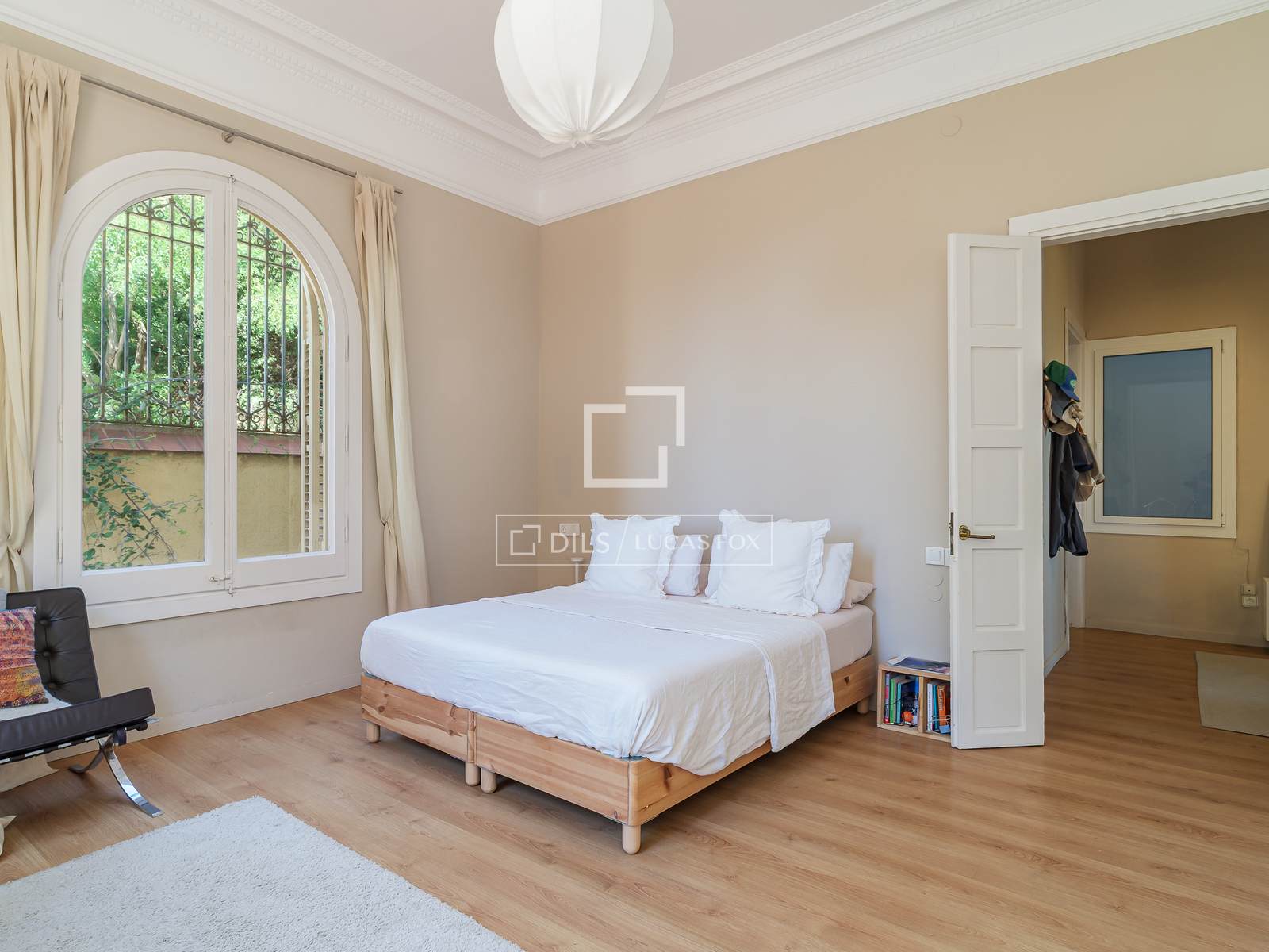 Apartament w Barcelona, Hiszpania 3 sypialnie, 112 mkw. nr 192530