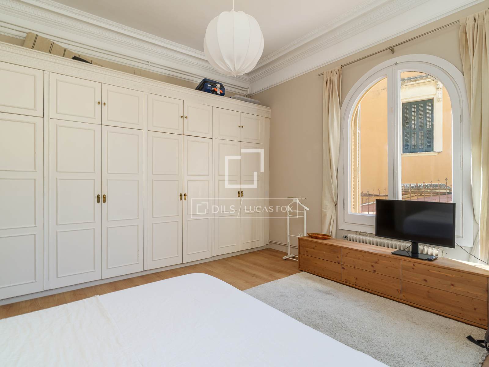 Apartament w Barcelona, Hiszpania 3 sypialnie, 112 mkw. nr 192530
