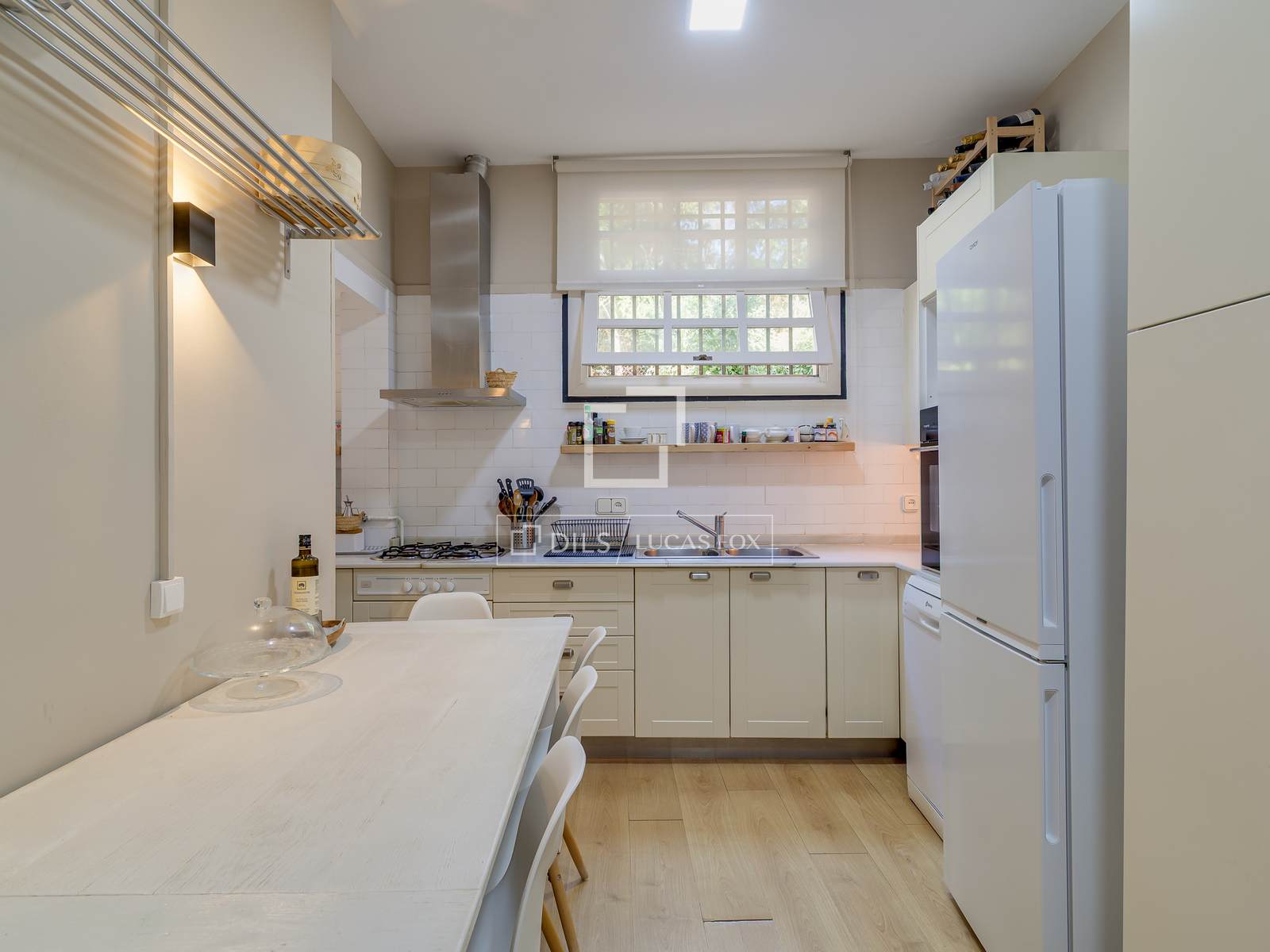 Apartament w Barcelona, Hiszpania 3 sypialnie, 112 mkw. nr 192530