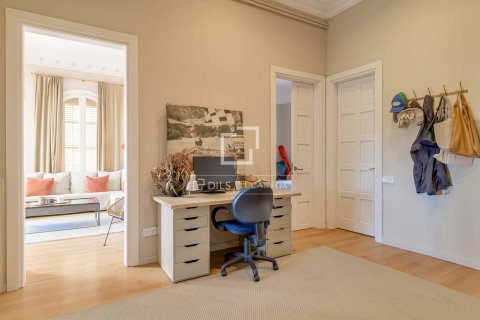 Wohnung zum Verkauf in Barcelona, Spanien 3 Schlafzimmer, 112 m2 Nr. 192530 - Foto 5