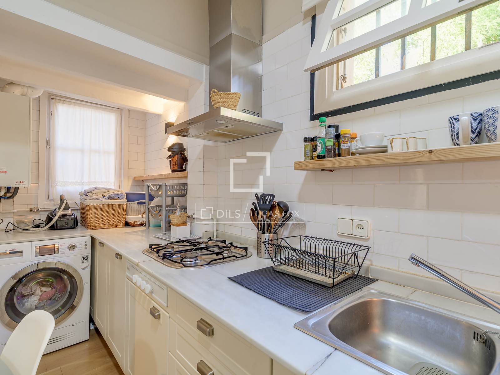 Apartament w Barcelona, Hiszpania 3 sypialnie, 112 mkw. nr 192530