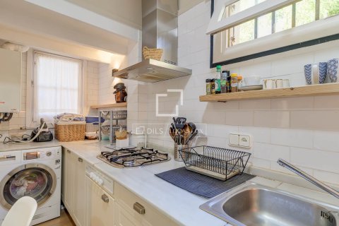 Wohnung zum Verkauf in Barcelona, Spanien 3 Schlafzimmer, 112 m2 Nr. 192530 - Foto 12