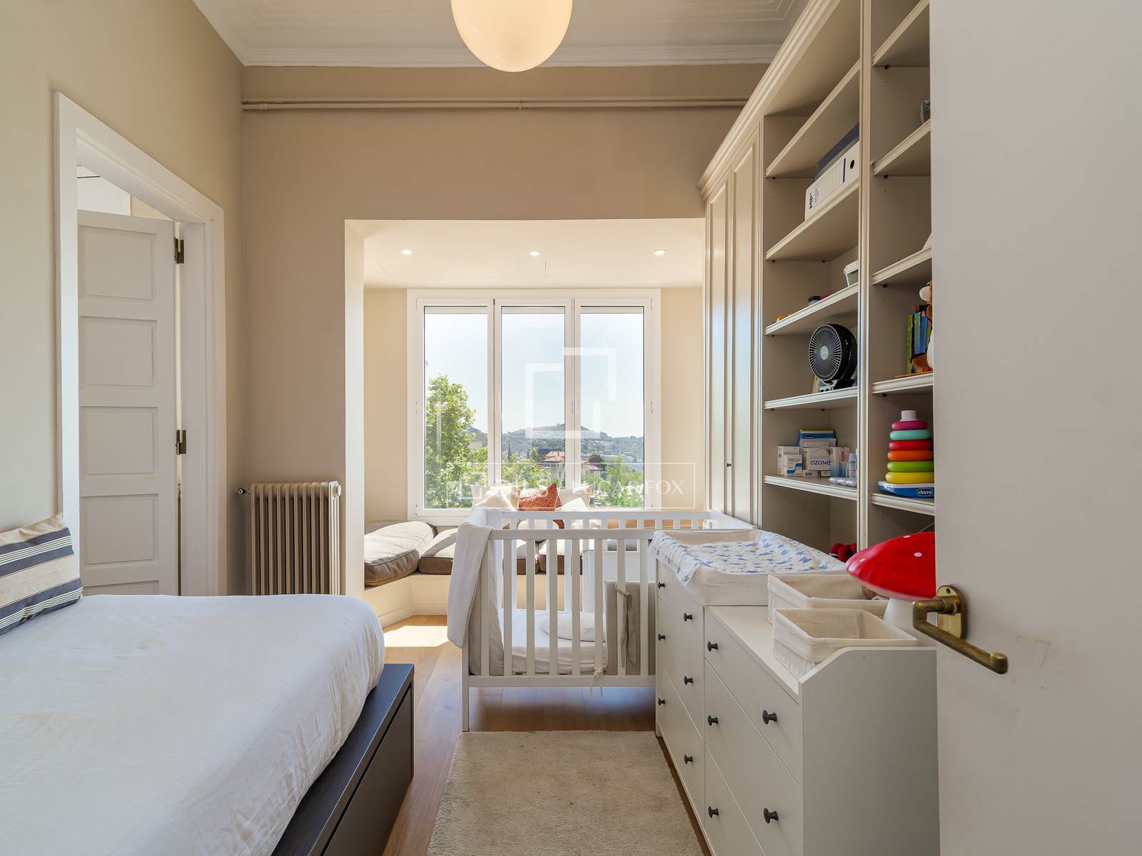 Apartament w Barcelona, Hiszpania 3 sypialnie, 112 mkw. nr 192530