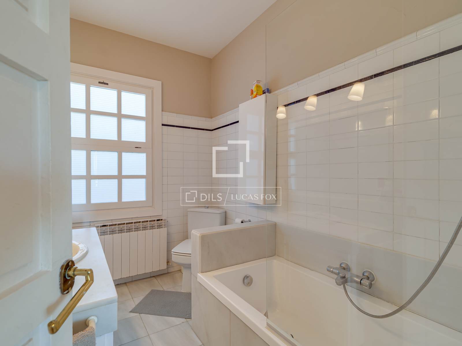 Apartament w Barcelona, Hiszpania 3 sypialnie, 112 mkw. nr 192530