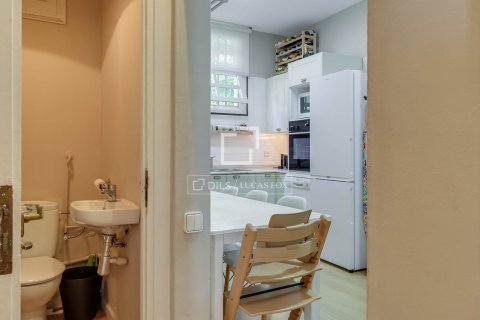 Wohnung zum Verkauf in Barcelona, Spanien 3 Schlafzimmer, 112 m2 Nr. 192530 - Foto 8