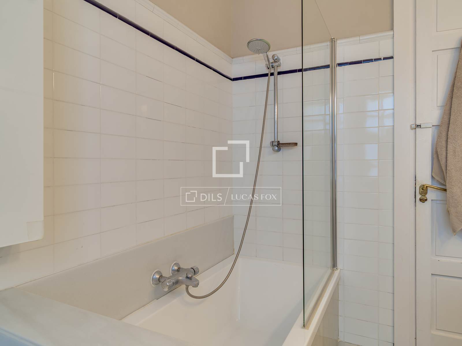 Apartament w Barcelona, Hiszpania 3 sypialnie, 112 mkw. nr 192530