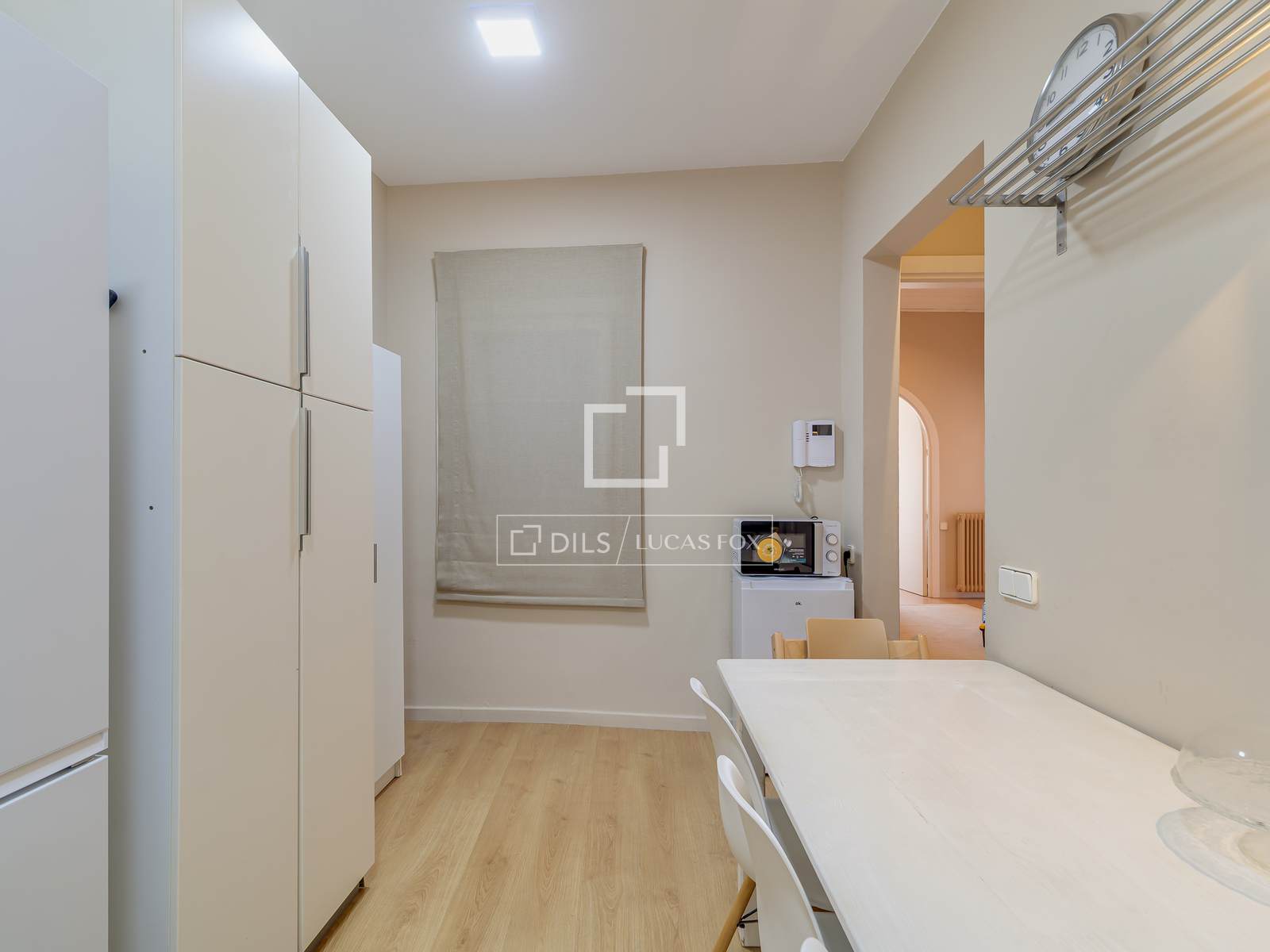 Apartament w Barcelona, Hiszpania 3 sypialnie, 112 mkw. nr 192530