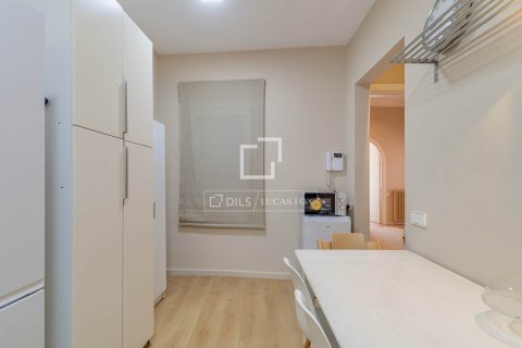 Wohnung zum Verkauf in Barcelona, Spanien 3 Schlafzimmer, 112 m2 Nr. 192530 - Foto 13