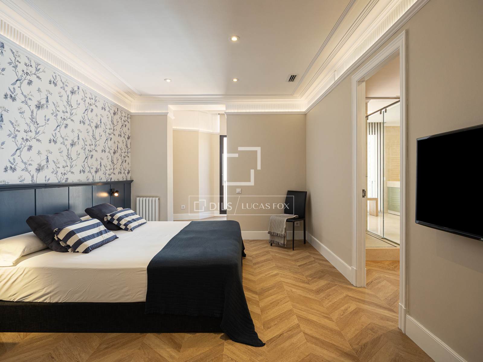 Apartament w Barcelona, Hiszpania 4 sypialnie, 250 mkw. nr 192526