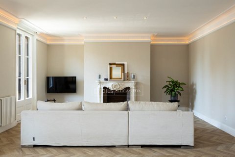 Appartamento in vendita a Barcelona, Spagna 4 camere da letto, 250 mq. N° 192526 - foto 4