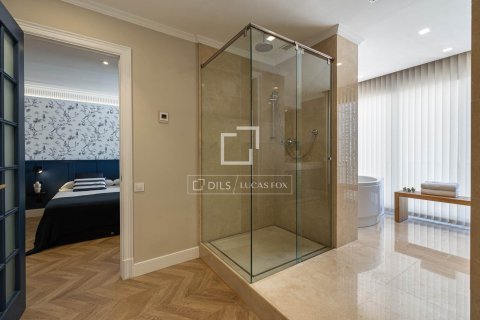Appartamento in vendita a Barcelona, Spagna 4 camere da letto, 250 mq. N° 192526 - foto 30