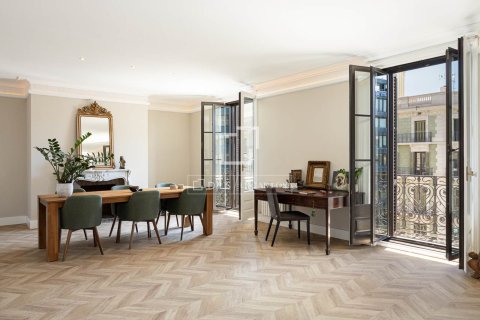 Appartamento in vendita a Barcelona, Spagna 4 camere da letto, 250 mq. N° 192526 - foto 9