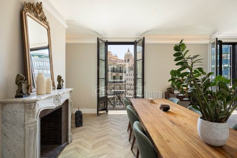Appartamento in vendita a Barcelona, Spagna 4 camere da letto, 250 mq. N° 192526 - foto 5