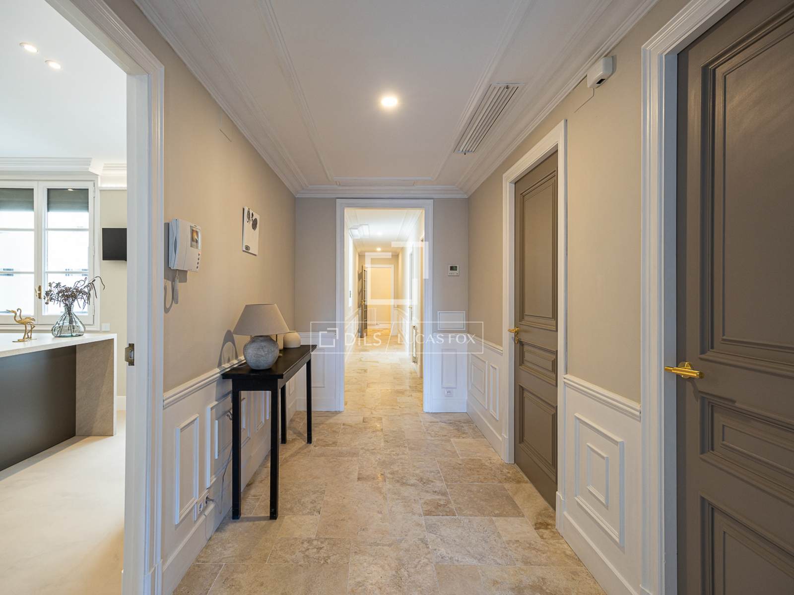 Apartament w Barcelona, Hiszpania 4 sypialnie, 250 mkw. nr 192526