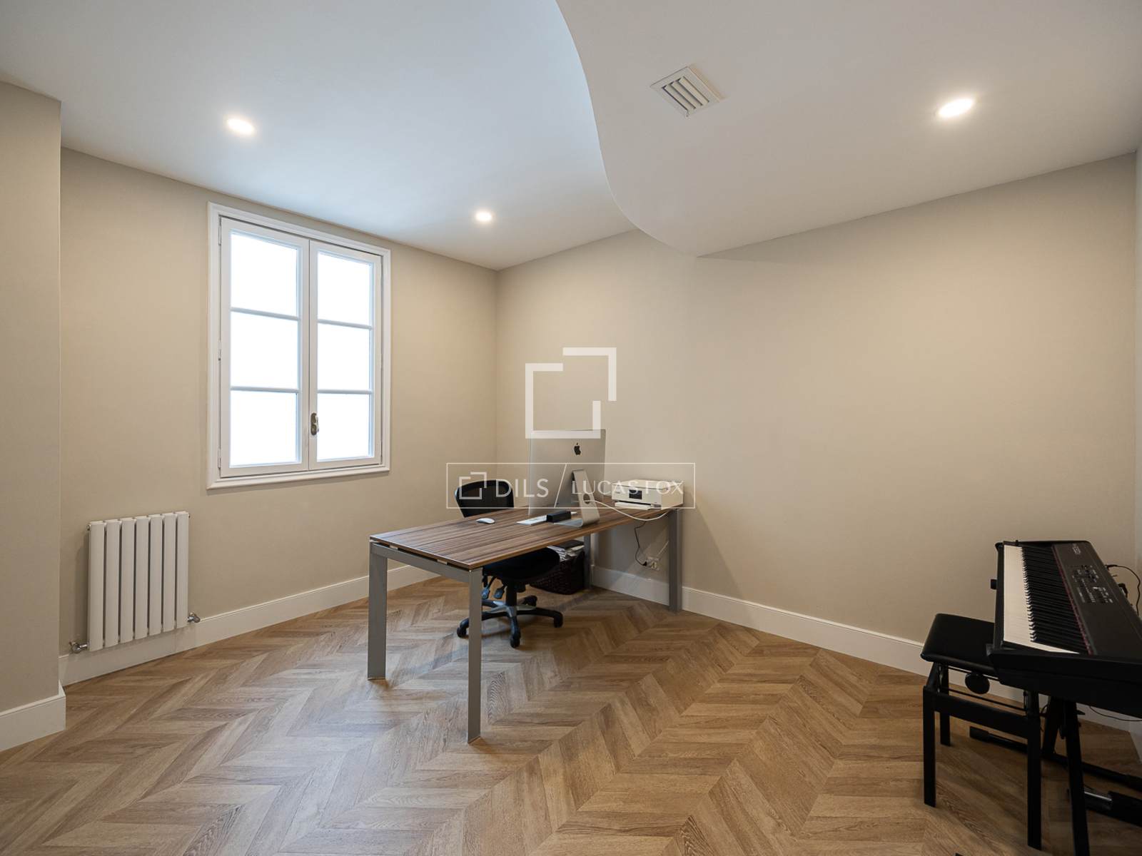 Apartament w Barcelona, Hiszpania 4 sypialnie, 250 mkw. nr 192526