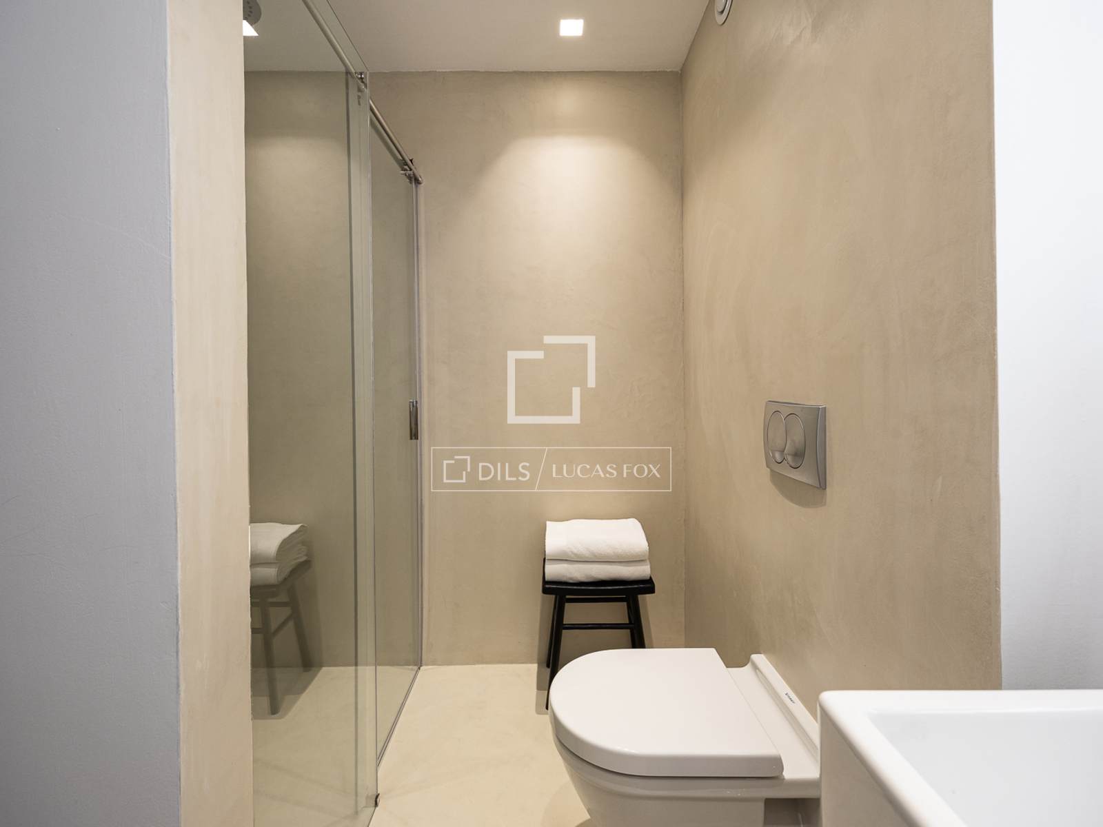 Apartament w Barcelona, Hiszpania 4 sypialnie, 250 mkw. nr 192526