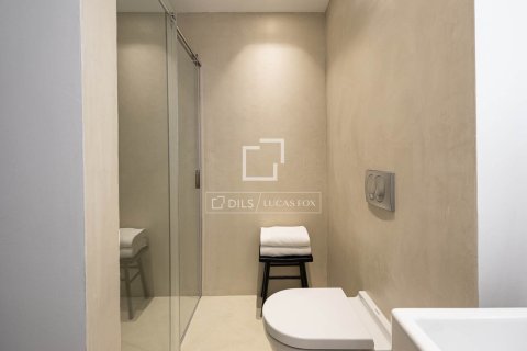Appartamento in vendita a Barcelona, Spagna 4 camere da letto, 250 mq. N° 192526 - foto 18