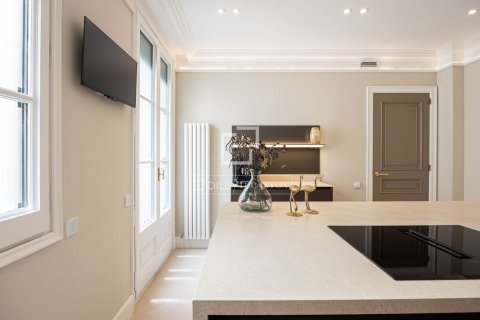 Appartamento in vendita a Barcelona, Spagna 4 camere da letto, 250 mq. N° 192526 - foto 13