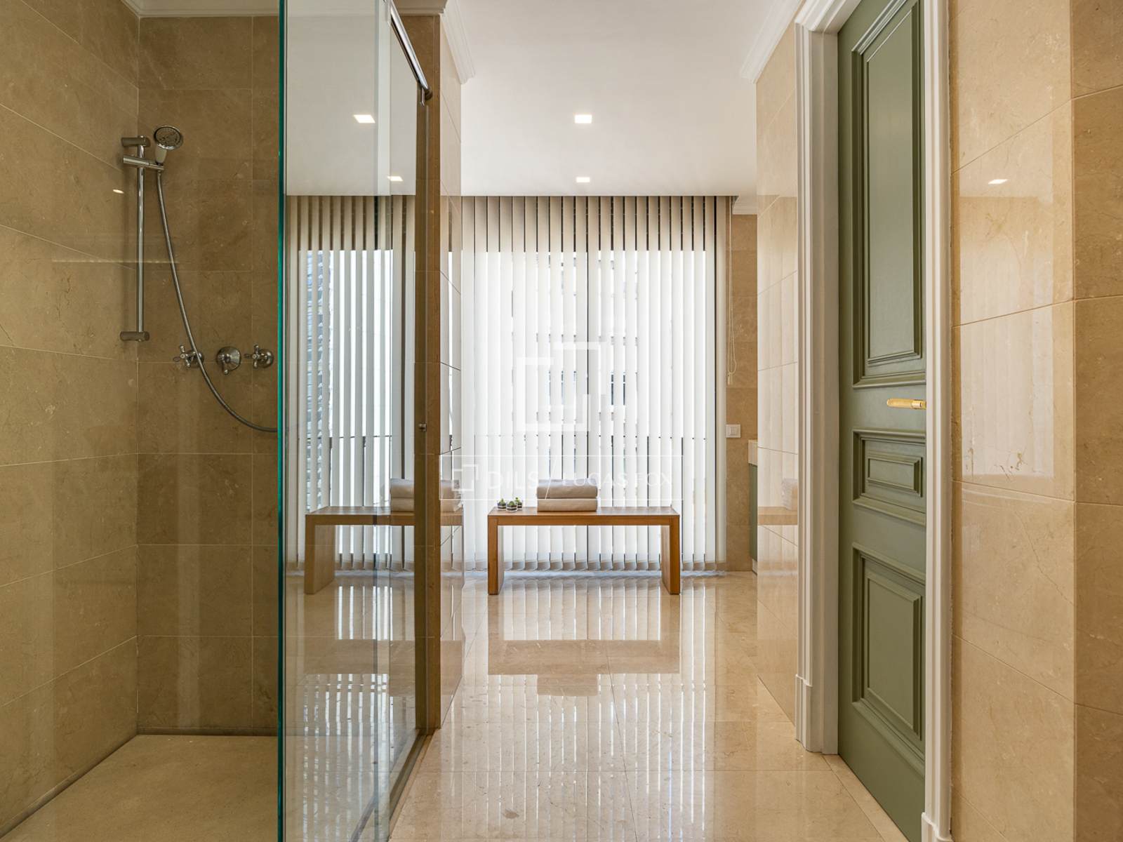 Apartament w Barcelona, Hiszpania 4 sypialnie, 250 mkw. nr 192526
