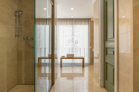 Appartamento in vendita a Barcelona, Spagna 4 camere da letto, 250 mq. N° 192526 - foto 29