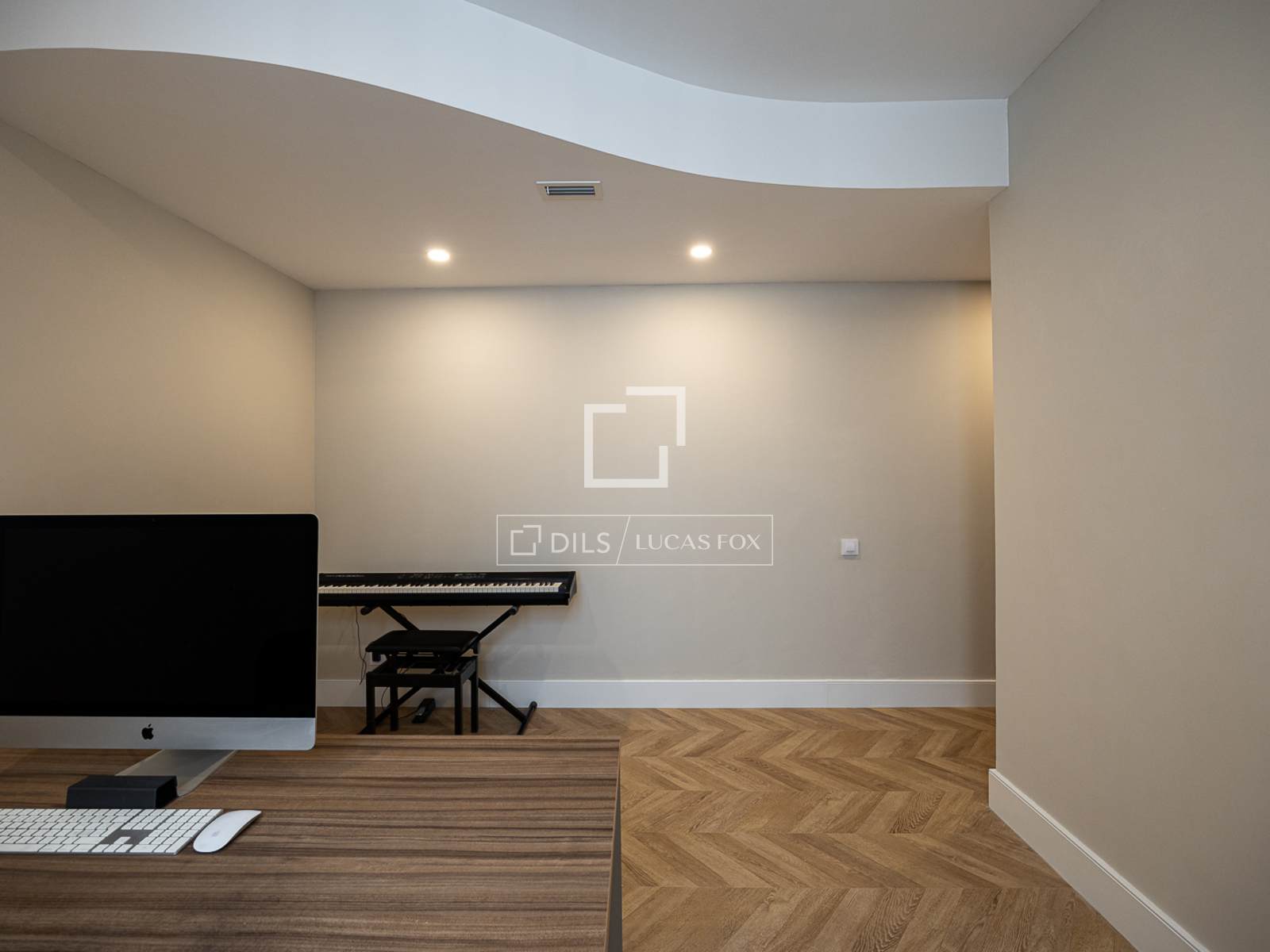 Apartament w Barcelona, Hiszpania 4 sypialnie, 250 mkw. nr 192526